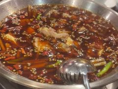 -小饕荟雅安贡椒鱼鲜馆(广福桥店)