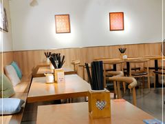 大堂-姚面记·海派家常菜(恒基名人购物中心店)