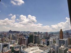 -国贸旋转餐厅(国贸广场店)