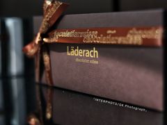 -Laderach 莱德拉(上海环贸iapm店)