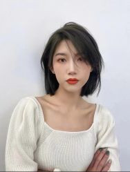 -TRIMS HAIR 修剪造型·烫染接发