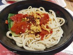 -食悦天美食广场(西安CityOn熙地港购物中心店)