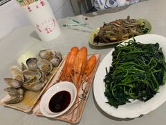 -黄埔古港