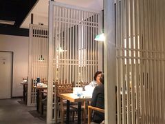 大堂-小大董·烤鸭(凤凰汇店)