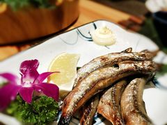 -皇品田苑日式料理(苏州中心店)