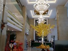 -上海吉臣维景酒店·维多利亚餐厅