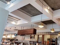 -BAKER&SPICE(BFC外滩金融中心店)