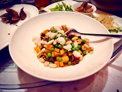 -上海小南国(正大店)