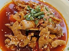 -龙聚德北京烤鸭(沙坪坝华宇A馆店)