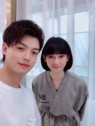 -5M HAIR SALON