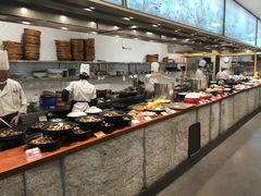 -梁家大院•农家菜(昆山会展中心店)