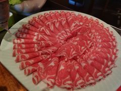-南门涮肉(天坛南门店)