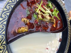 -蛙老爹·蜀香美蛙鱼头(王家湾店)