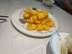 -春水锅贴·传统鲁菜(大明湖店)