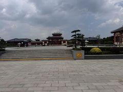 -洛阳古墓博物馆