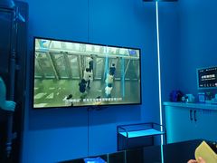 -唯爱KTV聚会餐厅(仙林东城汇店)