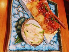 -东岸料理·寿司·刺身