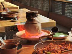 -吃饭皇帝大(解放西路店)