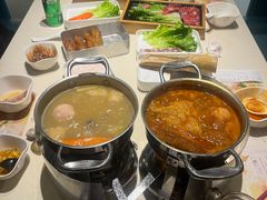 -火锅先生(五马街店)