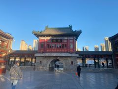 -古文化街旅游区