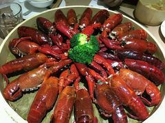-川流不息(北蔡休闲广场店)