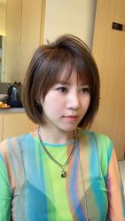 -MINX名珂斯·烫染形象设计