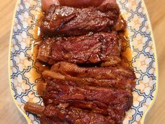 -永安鱼庄·镇江菜(丁卯店)