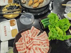 -张姐烤肥牛(西丽店)
