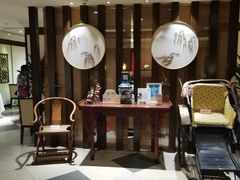 -上海新锦江大酒店