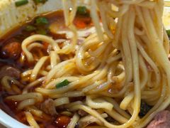 -吴记怪味面(牛王庙店)