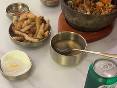 -西塔老太太拌饭(洋泾天物空间店)