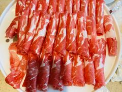 -阳坊大都涮羊肉(阳坊总店)