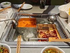 -海底捞火锅(金光华店)