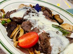 -MIO弥欧洋房西餐厅(中央大街店)