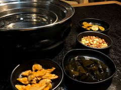 -九田家黑牛烤肉料理(太阳城店)