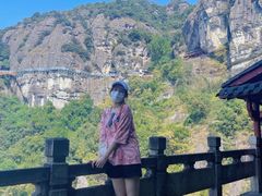 -大慈岩风景区