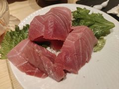 -鲤·鮨KOISUSHI