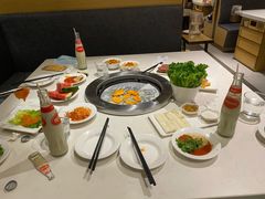 -么子烤肉(化龙池店)