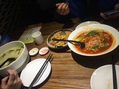 -茶花妹子云南餐厅(北大店)