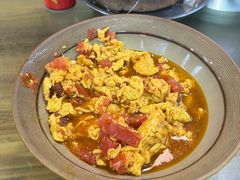 -麻伊伏土菜馆(朗州路店)