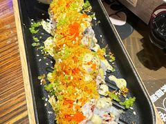 -桃太郎寿司料理(大学城店)