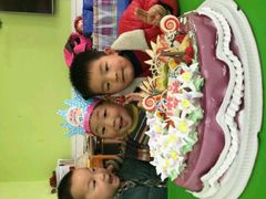 -皇冠优选生日蛋糕(东西湖店)