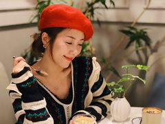 -潮一不贰·法式甜品·生日蛋糕·西式简餐(外滩店)