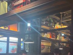 -探鱼·鲜青椒爽麻烤鱼(番禺万达店)