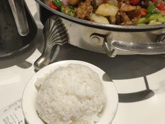 -大丰收·蛙功夫(晋江万达店)