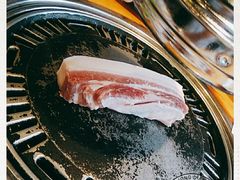 -唯成•韩国炭火烤肉 유성고기