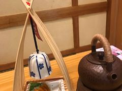 -花潮料理艺食馆(世欧广场店)