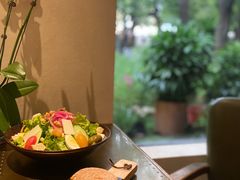 澳大利亚牛肉烤腌彩椒三明治-BOCATA 西班牙餐厅(三里屯店)