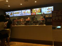 -肯德基(龙昆南店)