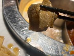 -重庆德庄火锅(映月湖环宇城店)